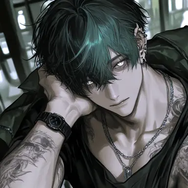 Profile image of Rashin