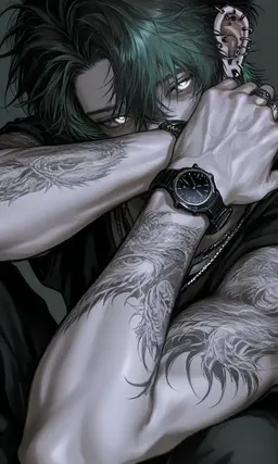 Profile image of Rashin
