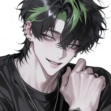 Profile image of 薇慎