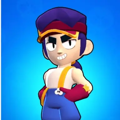Profile image of 팽