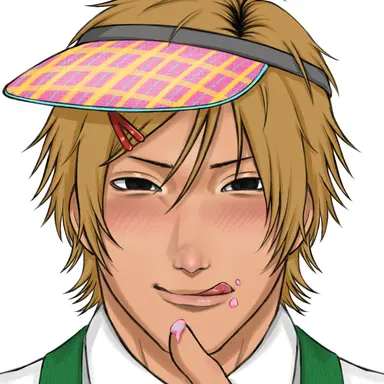 Profile image of 島津 螢