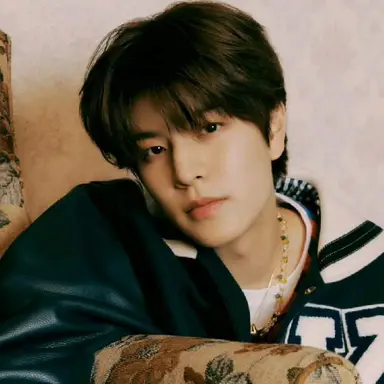 Profile image of Seungmin