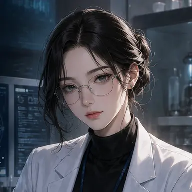 Profile image of Eunchae