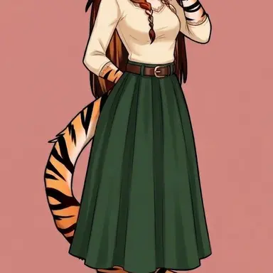 Profile image of Maya