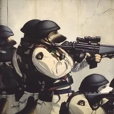 Profile image of SWAT