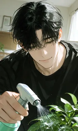 Profile image of 大河