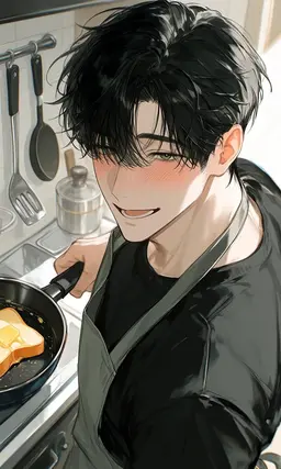 Profile image of 大河