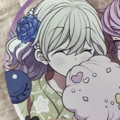 Profile image of こいし