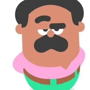 Profile image of オスカー