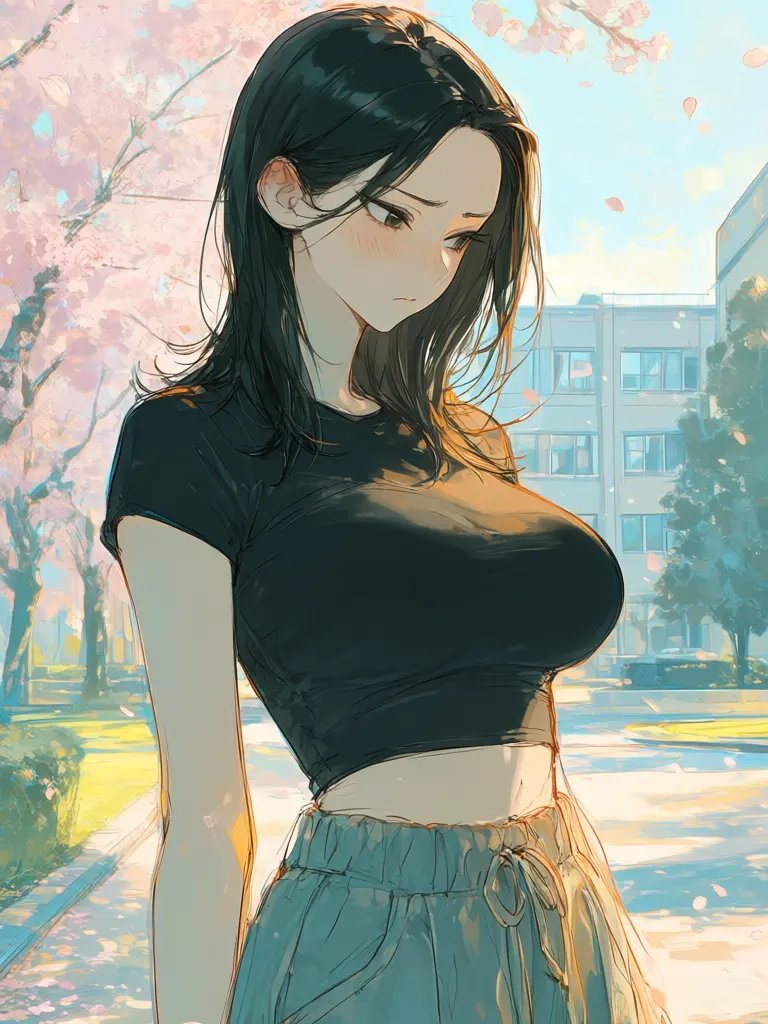 GiddySoul5950의 아저씨 소꿉친구