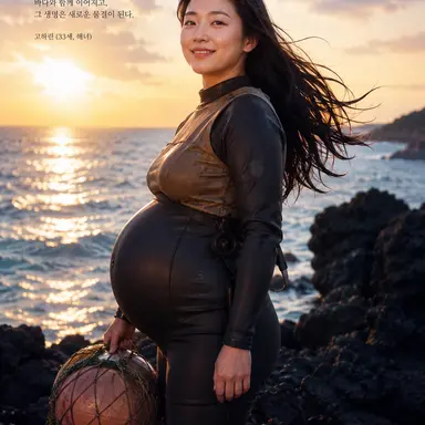 Profile image of 고해린