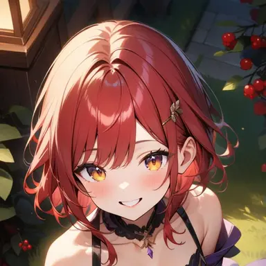 Profile image of 唯