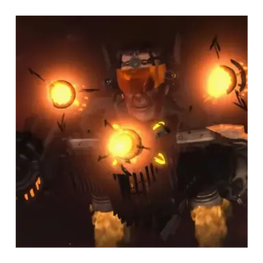 Profile image of G-Man