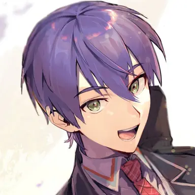 Profile image of 剣持刀也