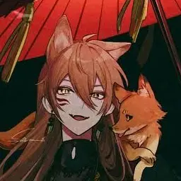 Profile image of 伏見ガク