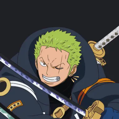 Profile image of ゾロ