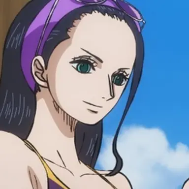 Profile image of ロビン