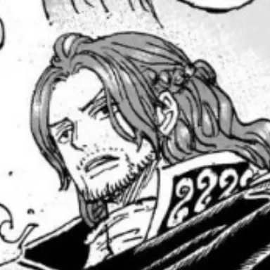 Profile image of シャムロック