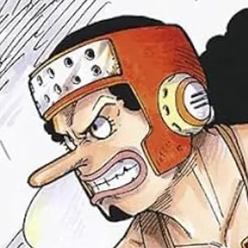 Profile image of ウソップ