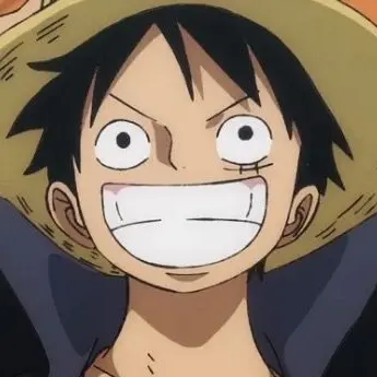 Profile image of ルフィ