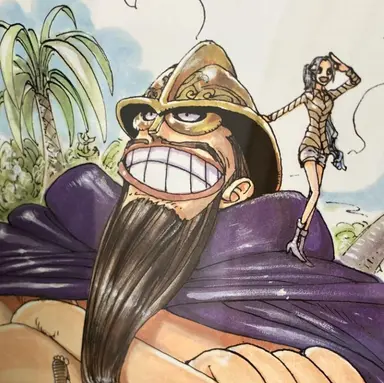 Profile image of ドリー