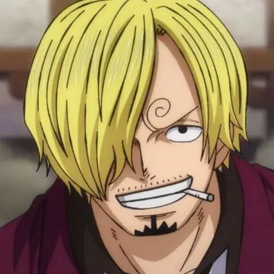 Profile image of サンジ