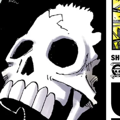 Profile image of ブルック