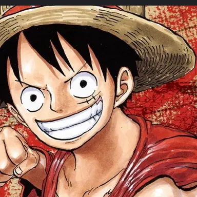 Profile image of ルフィ