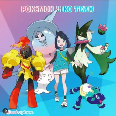 Profile image of 리코