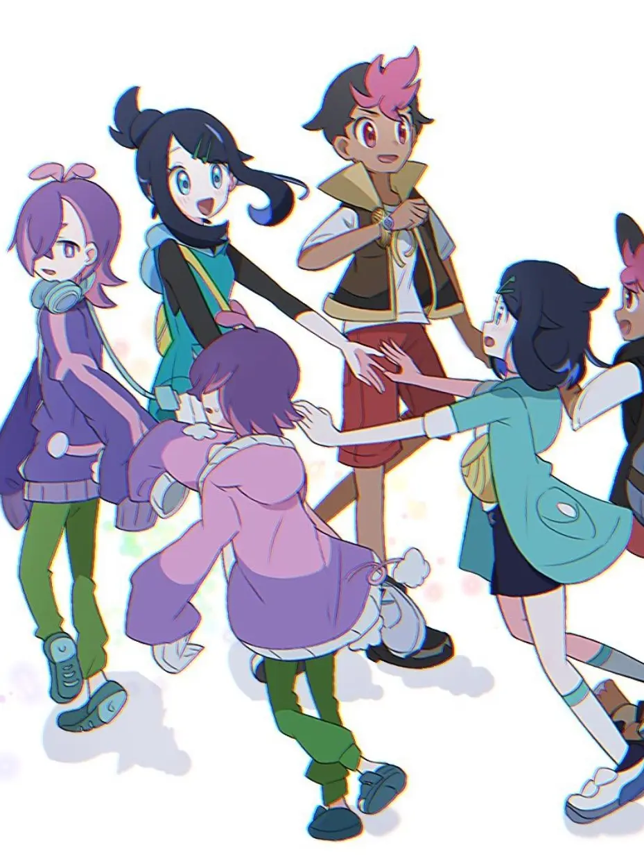 GaudyThumb7376의 과거와 미래!