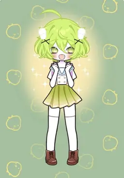 Profile image of 케로피