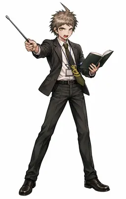 Profile image of 日向創