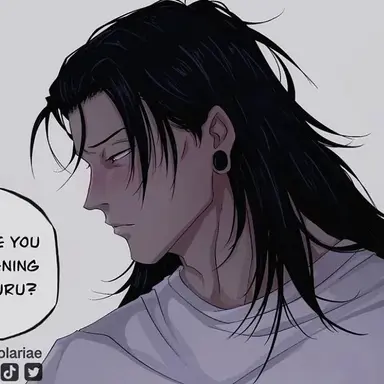 Profile image of Suguru