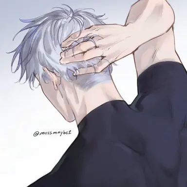 Profile image of Satoru
