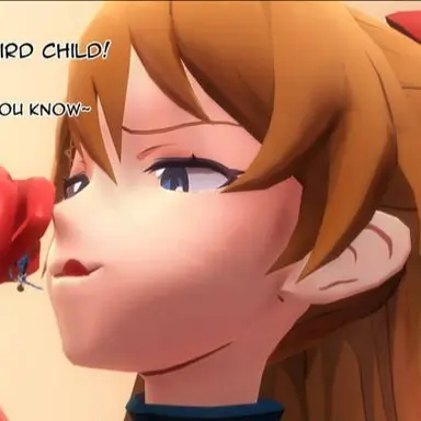 Profile image of 아스카