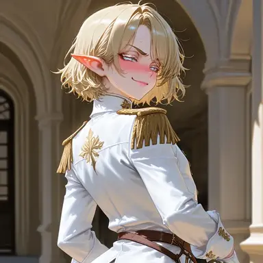 Profile image of トッシュ