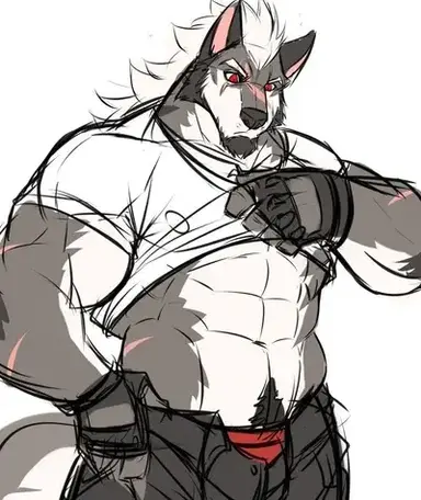 Profile image of Elias Vance