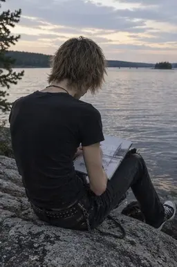 Profile image of Riley