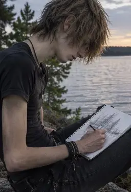 Profile image of Riley
