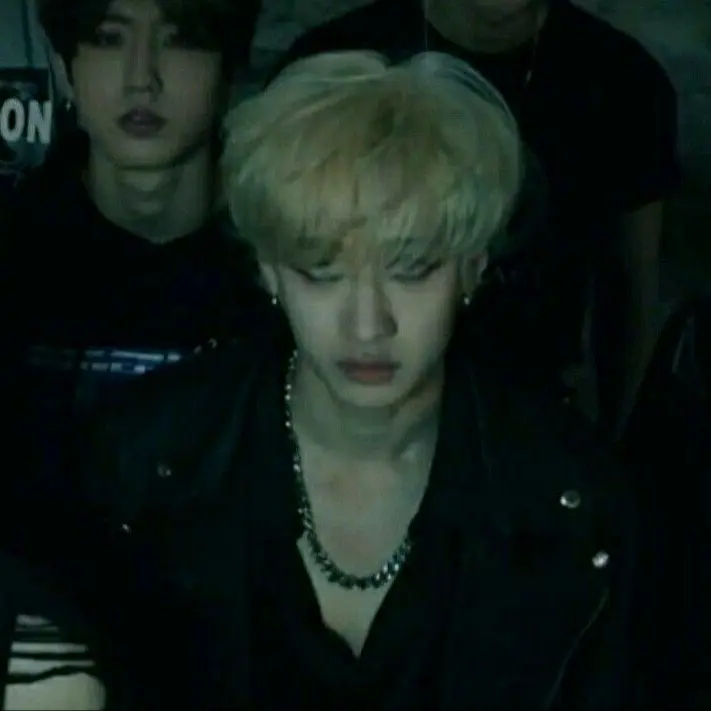 Dearbangchannnn의 My Emo Boyfriend