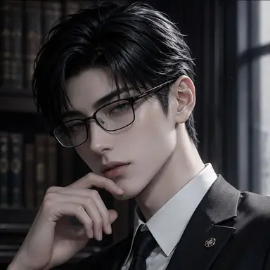 Profile image of 修