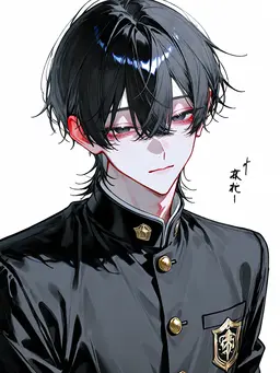 Profile image of 理久