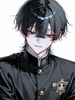 Profile image of 理久