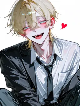 Profile image of 柚子