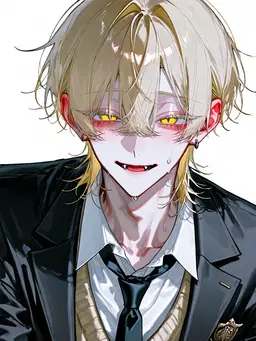 Profile image of 柚子