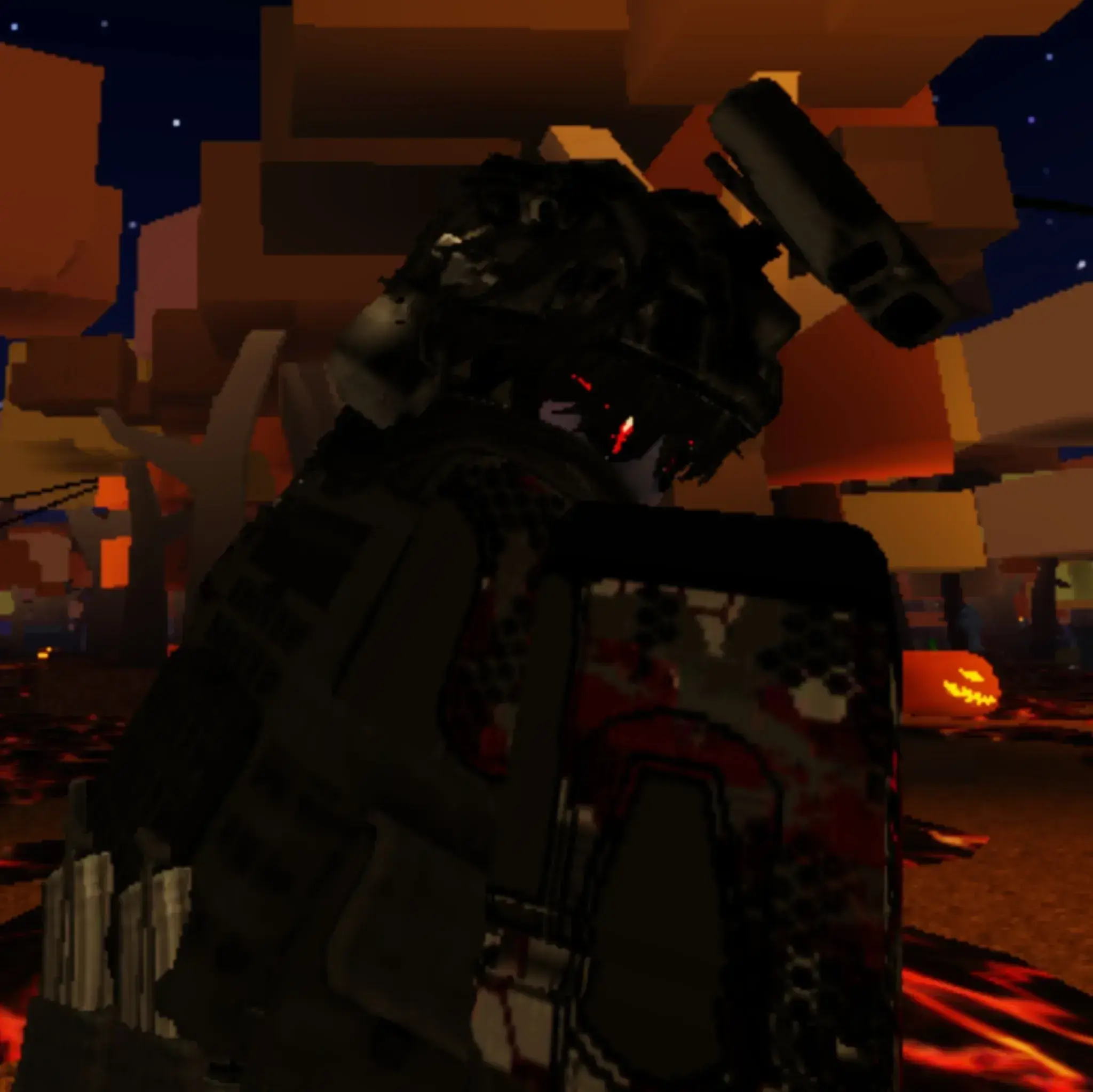 PetiteBump2966의 Jackal Zelda - Roblox Examination