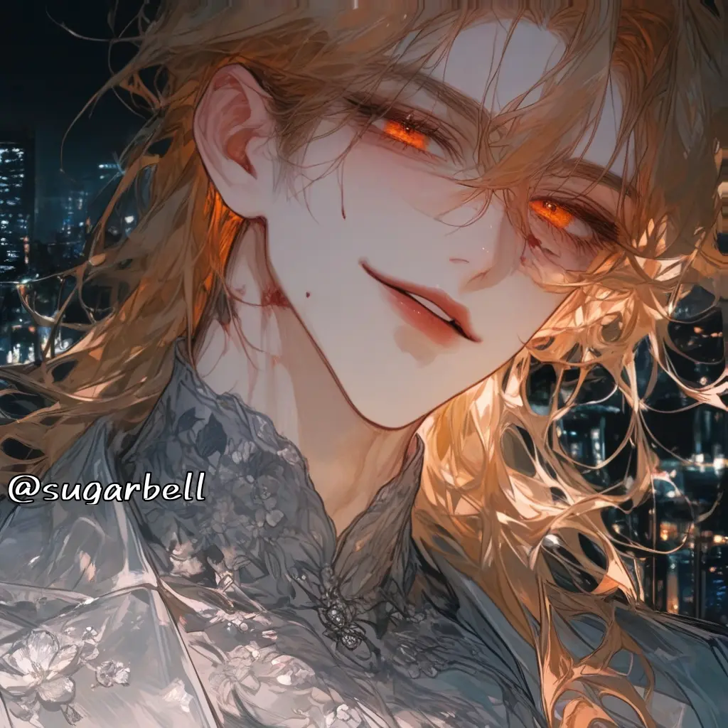 sugarbell의 바론