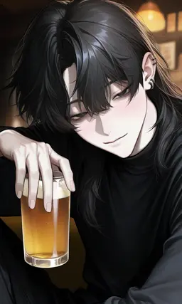 Profile image of 律夏
