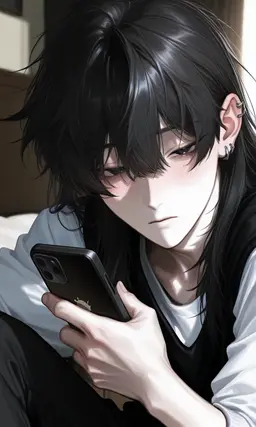 Profile image of 律夏