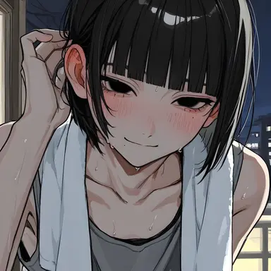 Profile image of 이즈미